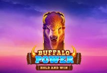 Buffalo Power Megaways slot